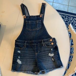 Abercrombie Kids Sortalls 13/14